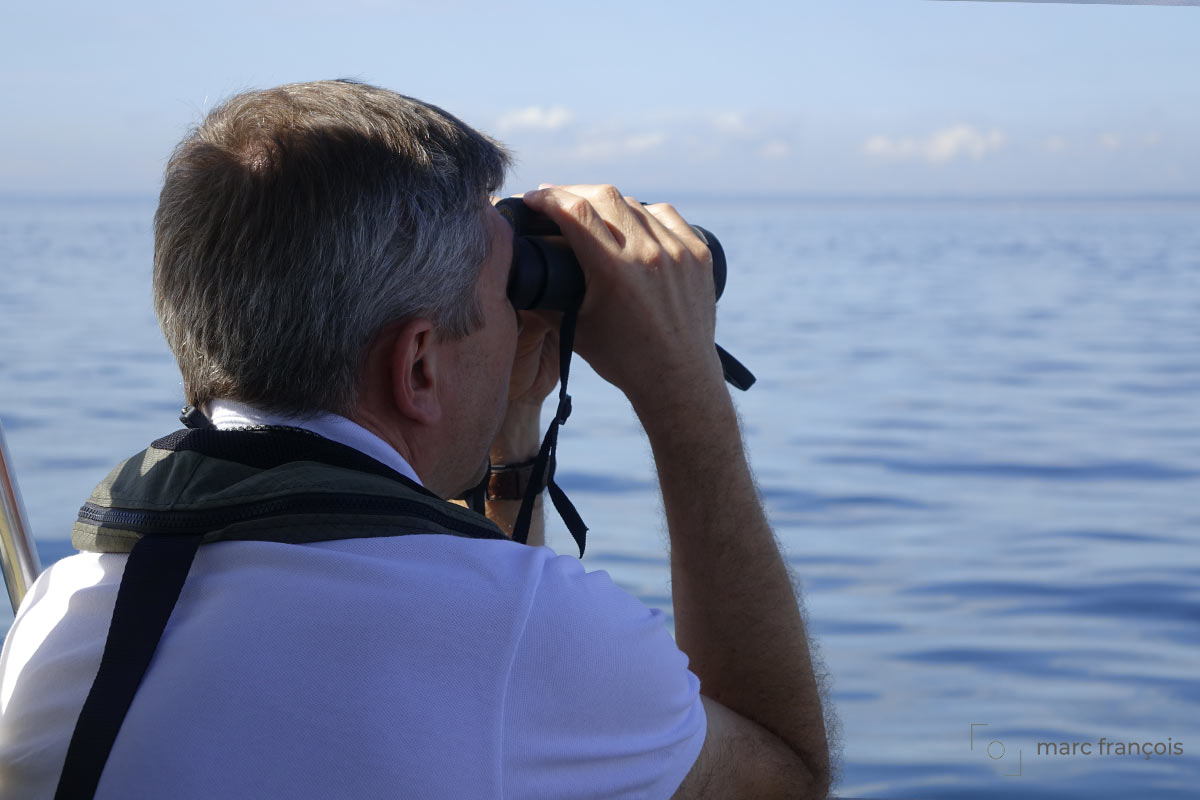 Marc François - Photographie